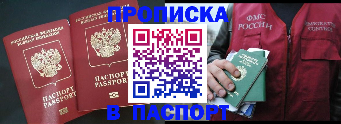 прописка 2025 в Красноармейске